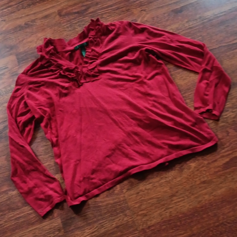 Ralph Lauren sweater